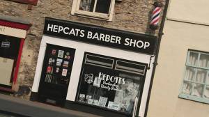 Hepcats Barbershop and Beauty Parlour
